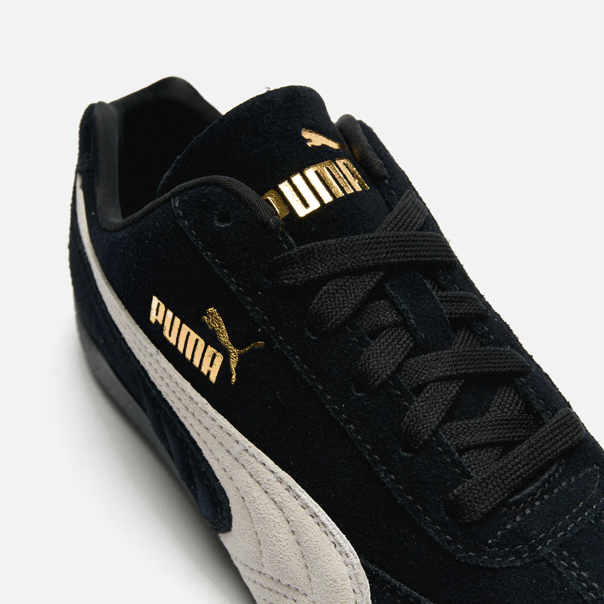 PUMA Speedcat OG Puma Black/Puma White