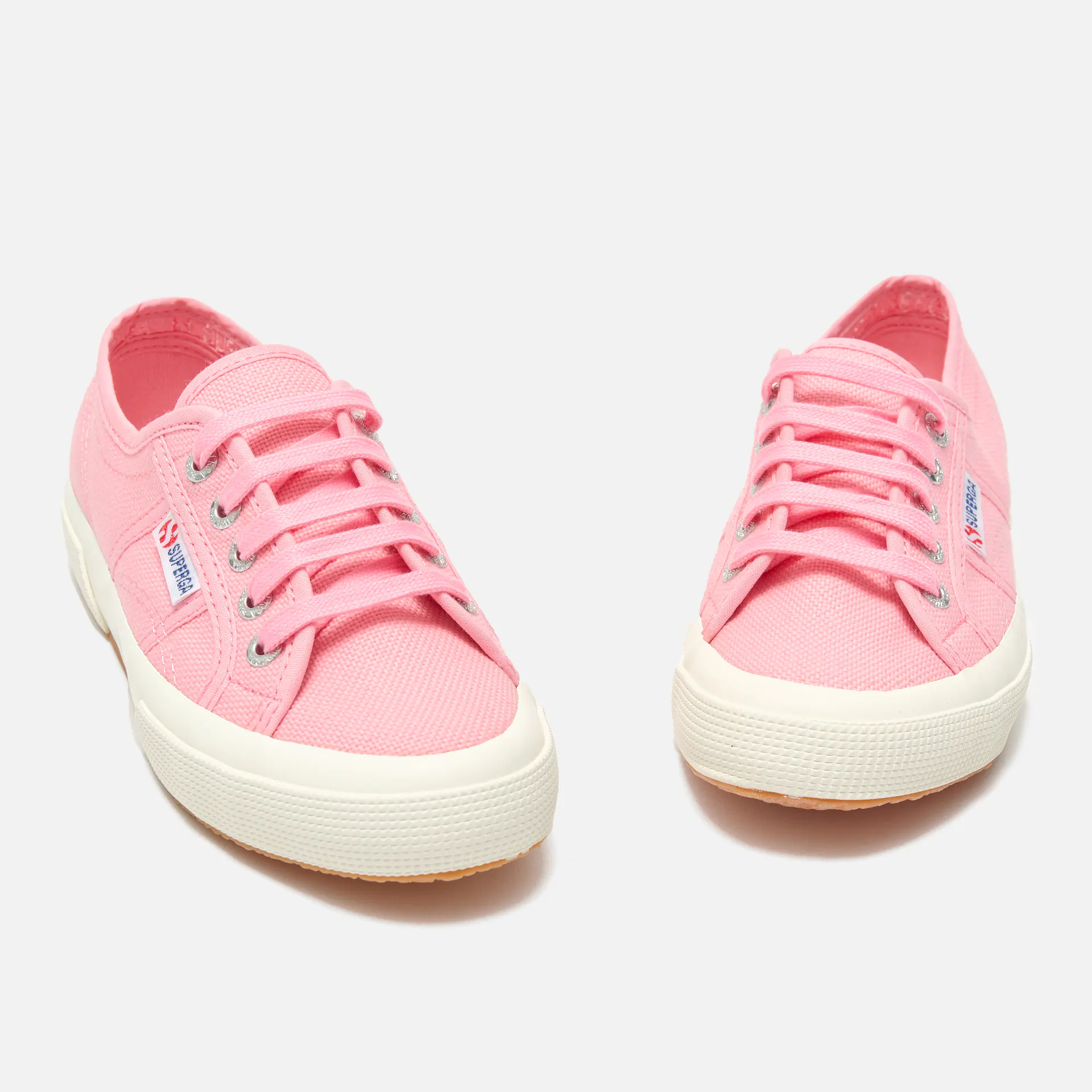 Superga 2750 Cotu Classic Sneaker Pink/Favorio