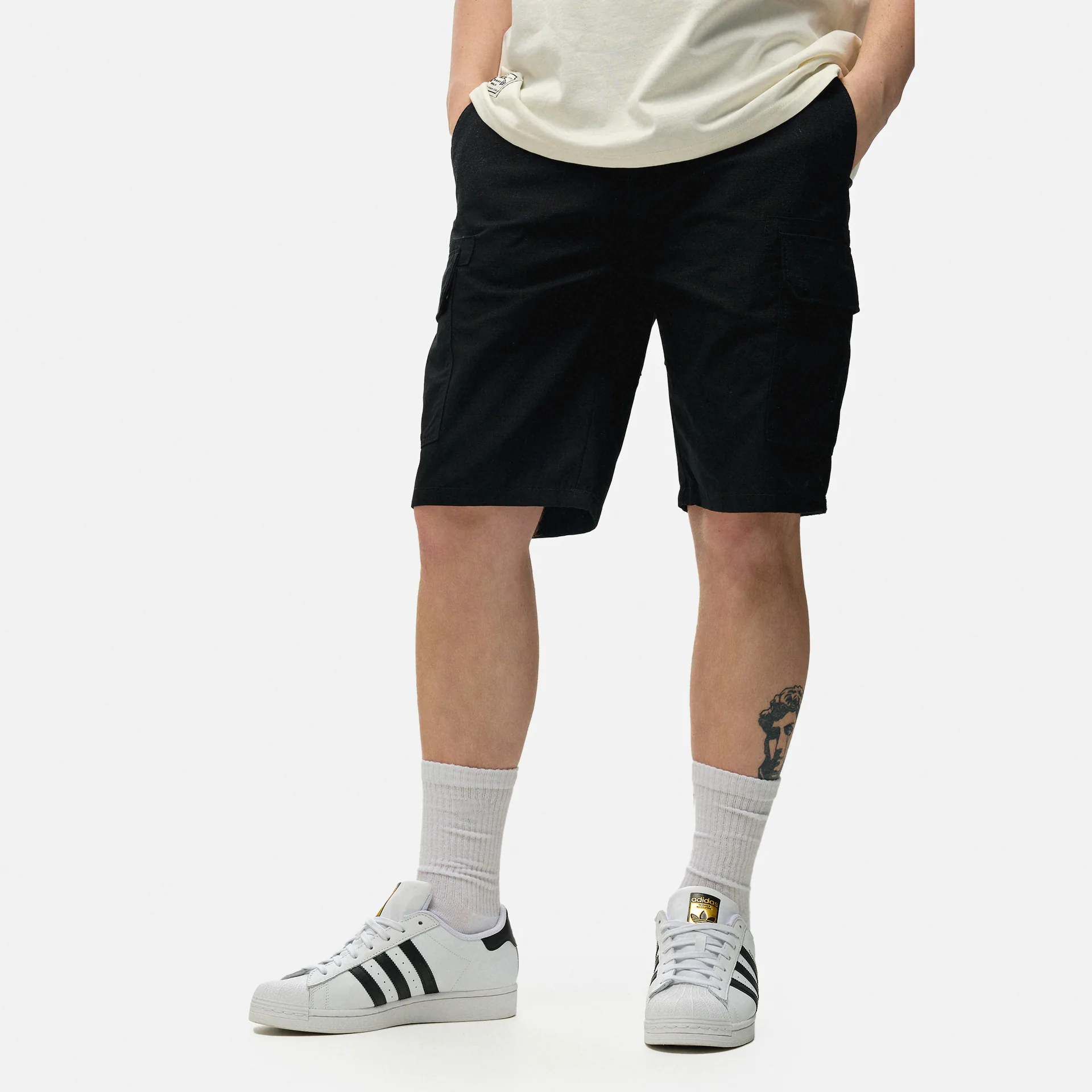 Dickies Millerville Short Black