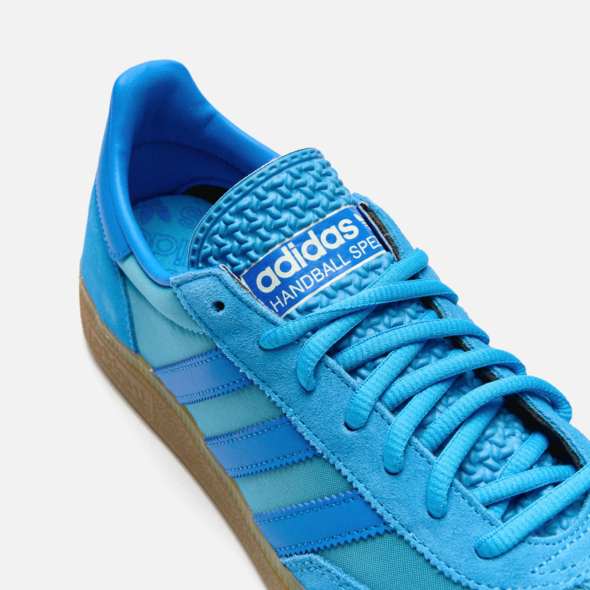 adidas Sneaker Handball Spezial Pulse Blue/Bright Royal/Gum 3