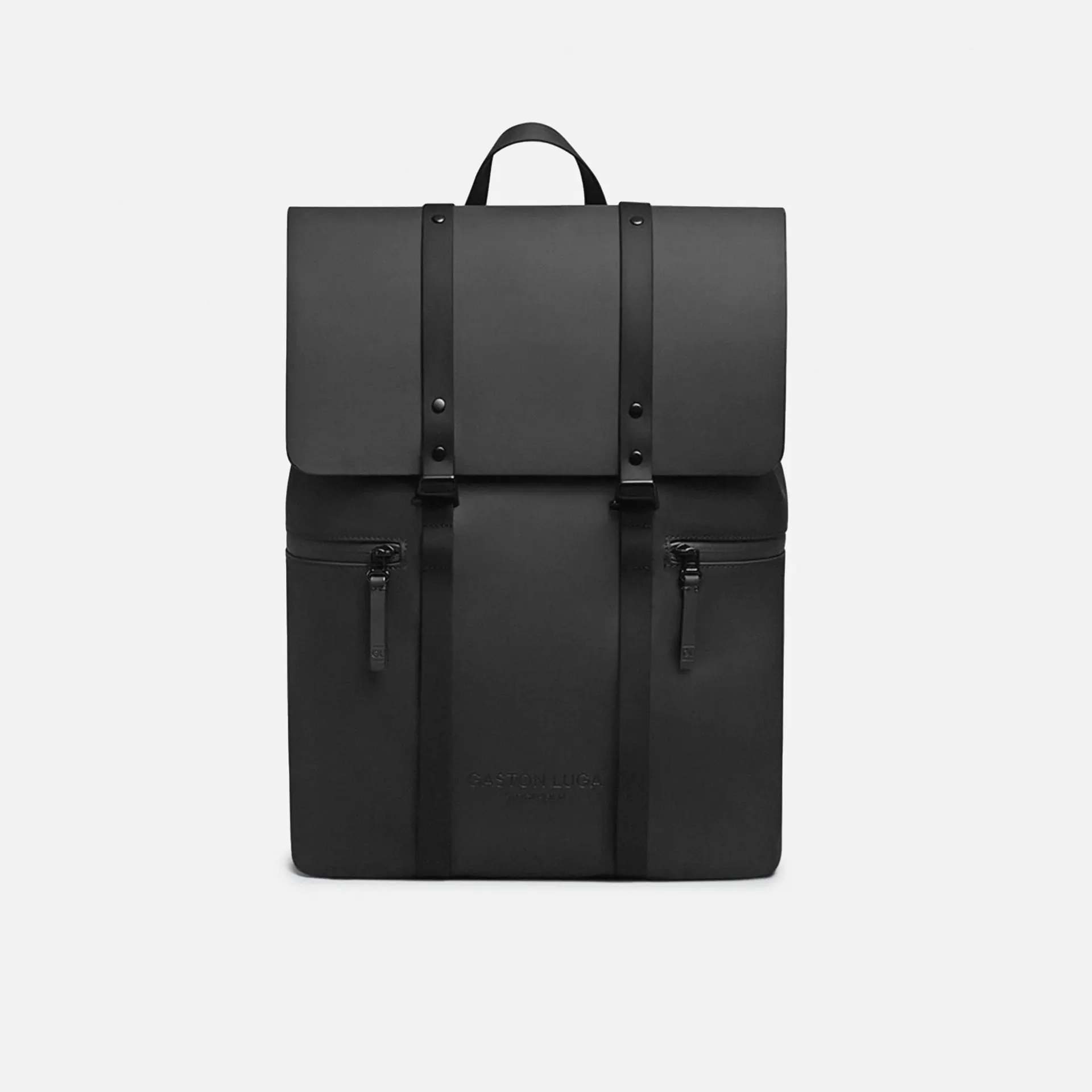 Gaston Luga Spläsh 13" 2.0 Backpack Black