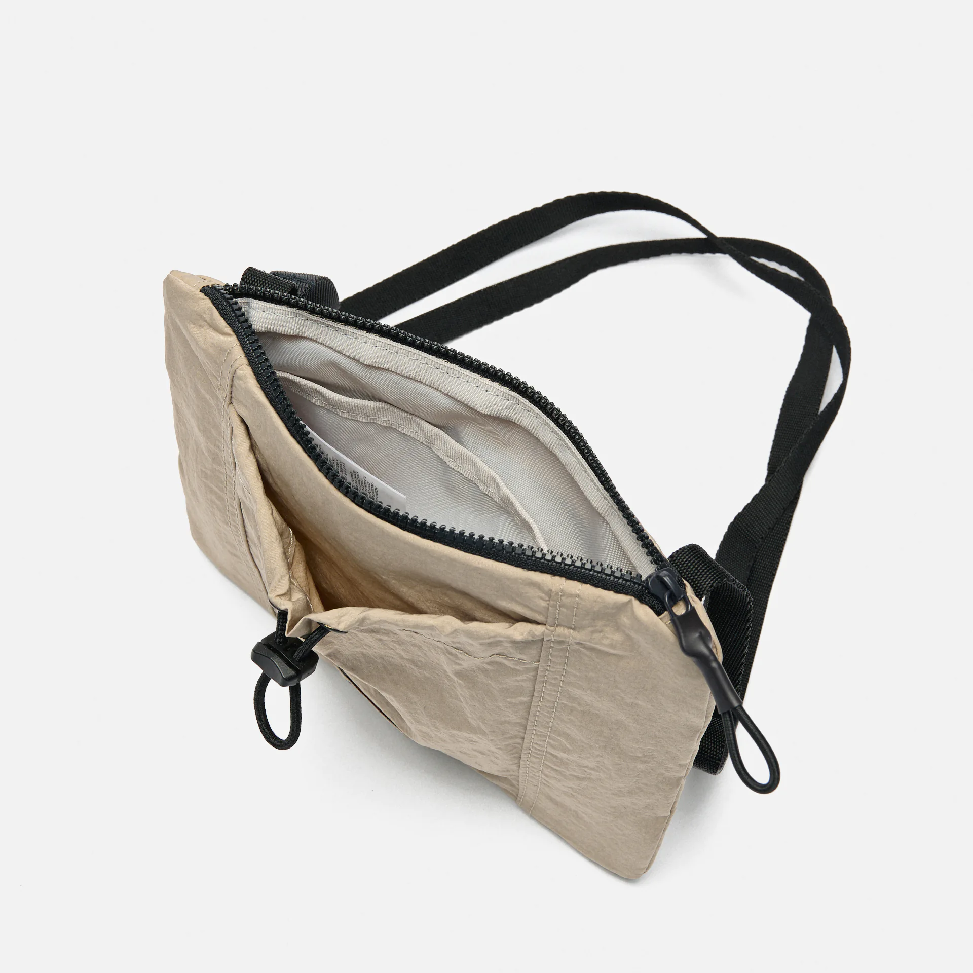 Dickies Fishersville Pouch Sandstone