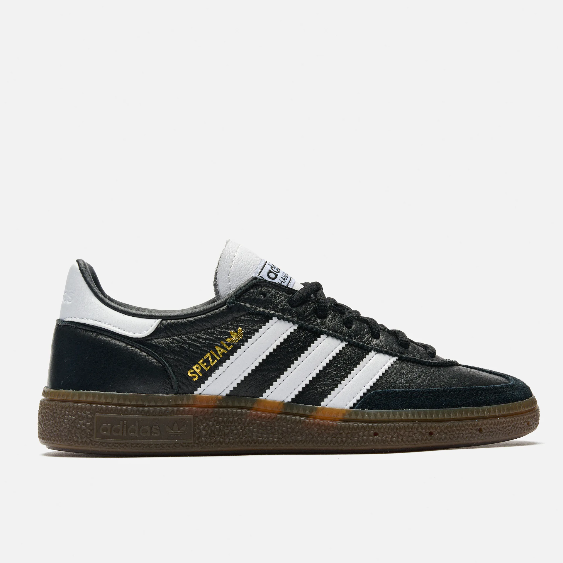 adidas Sneaker Handball Spezial Core Black/Cloud White/Gum