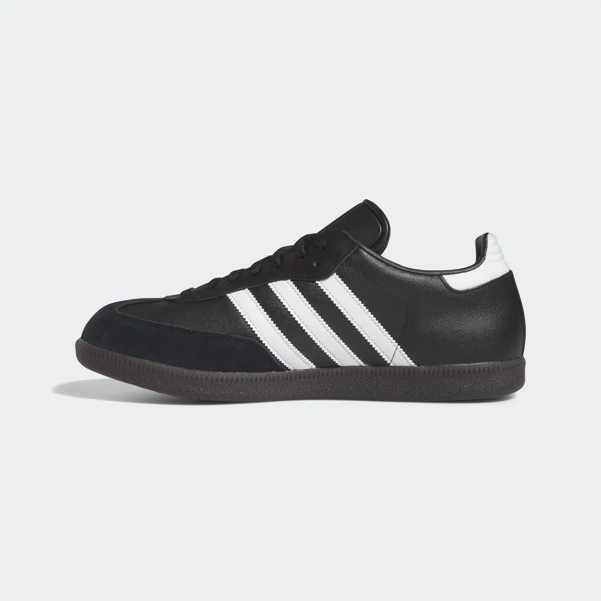 adidas Sneaker Samba Black/White/Gum