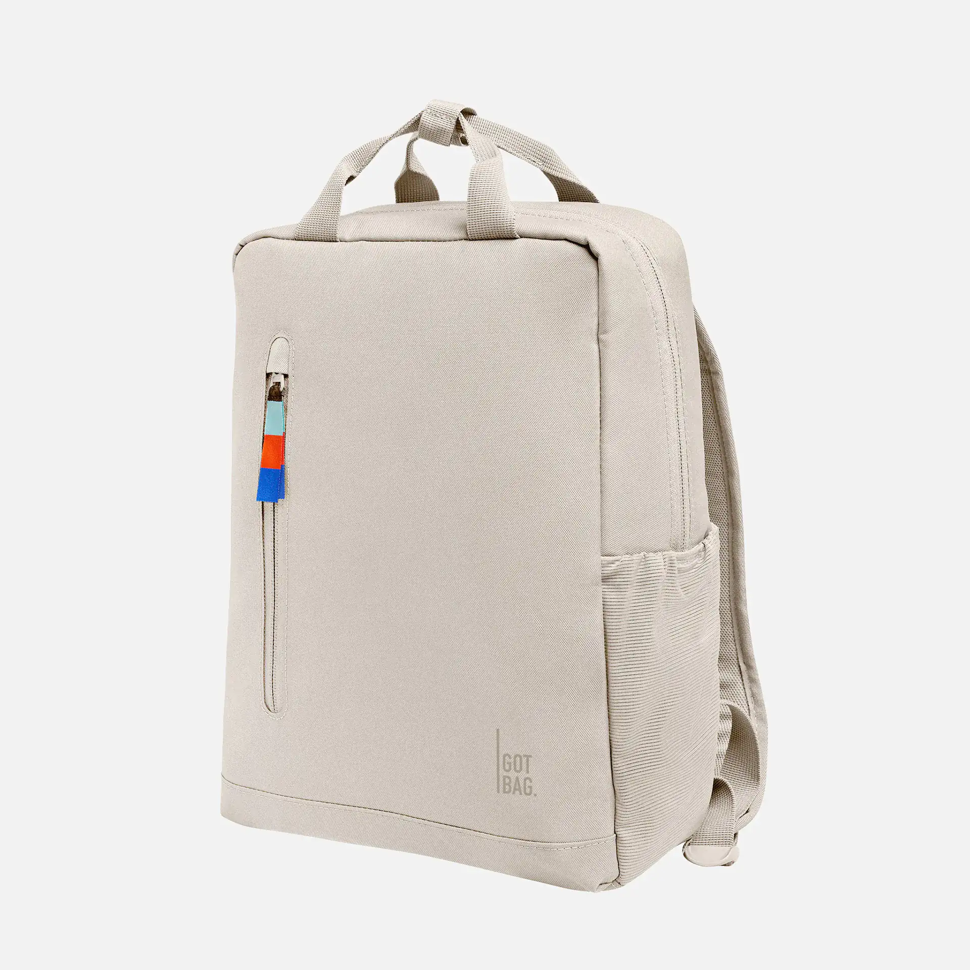 Got Bag Daypack 2.0 Backpack Soft Shell