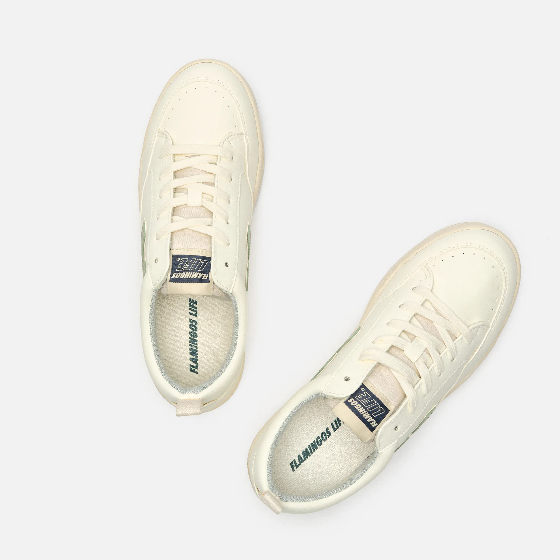 Flamingos Life Roland V10 Sneaker Pearl Laurel