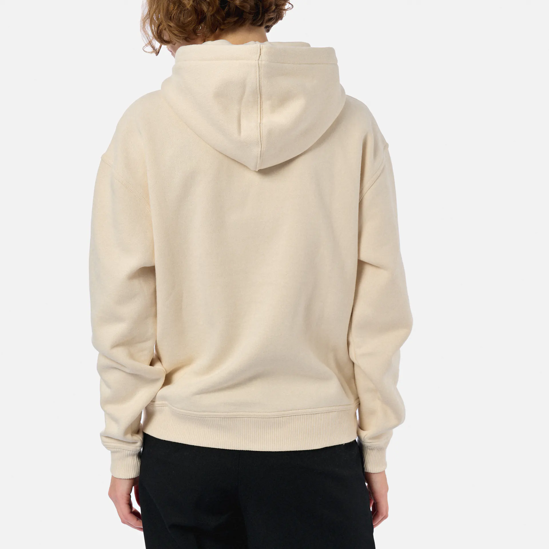 Dickies Clancy Hoodie Whitecap Gray