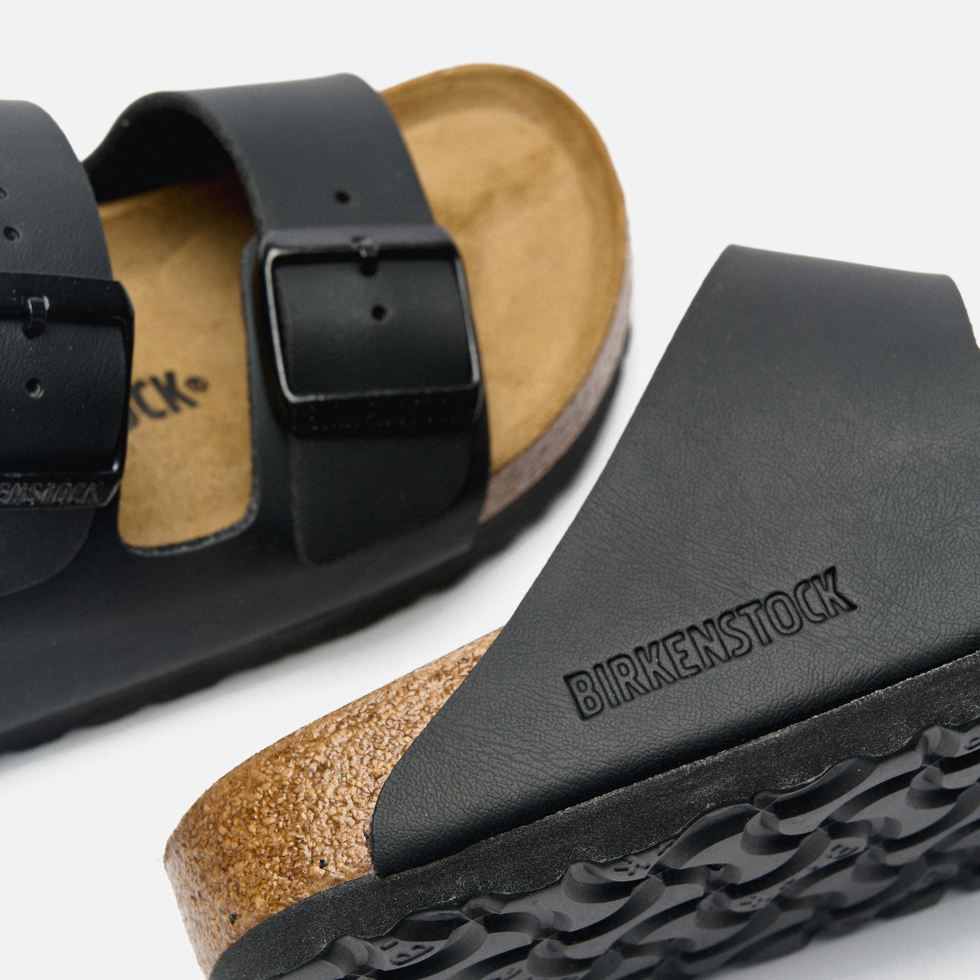 Birkenstock Arizona BS Sandals Narrow Black