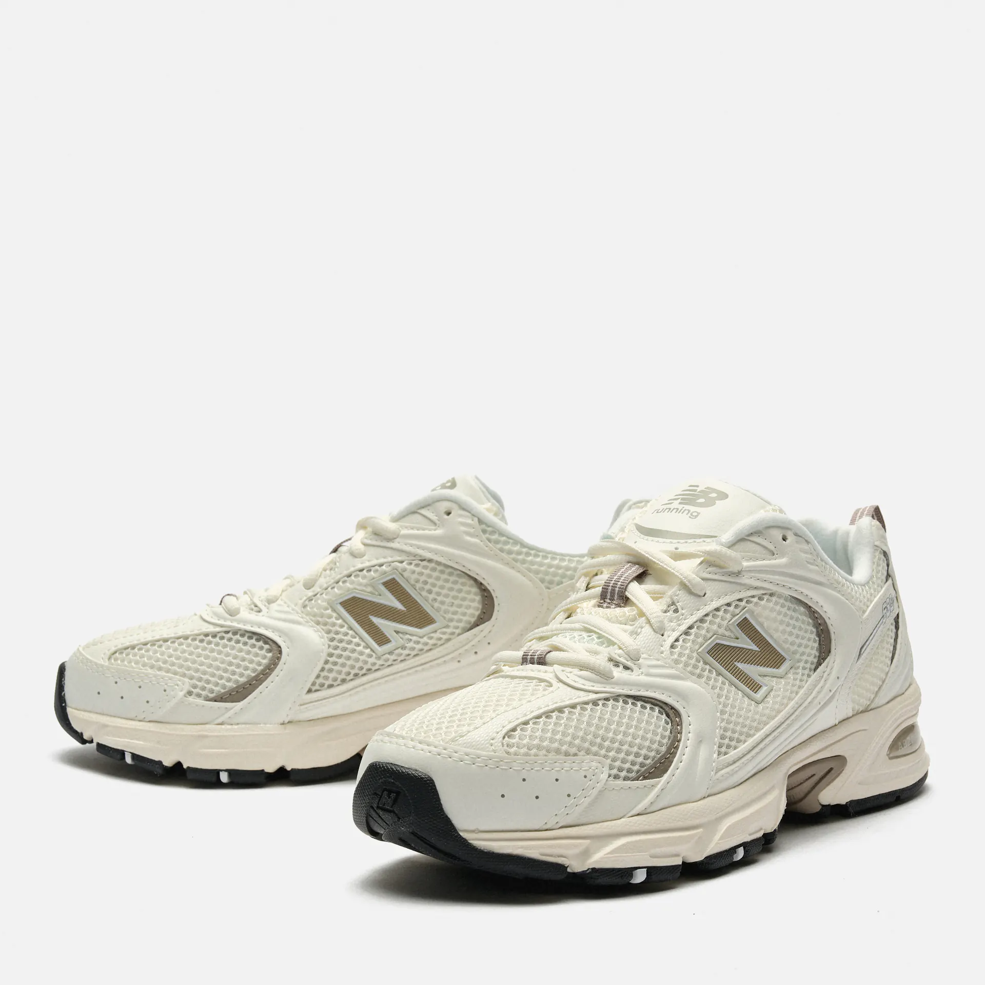 New Balance U530CSB Sneaker Sea Salt/Arid Stone