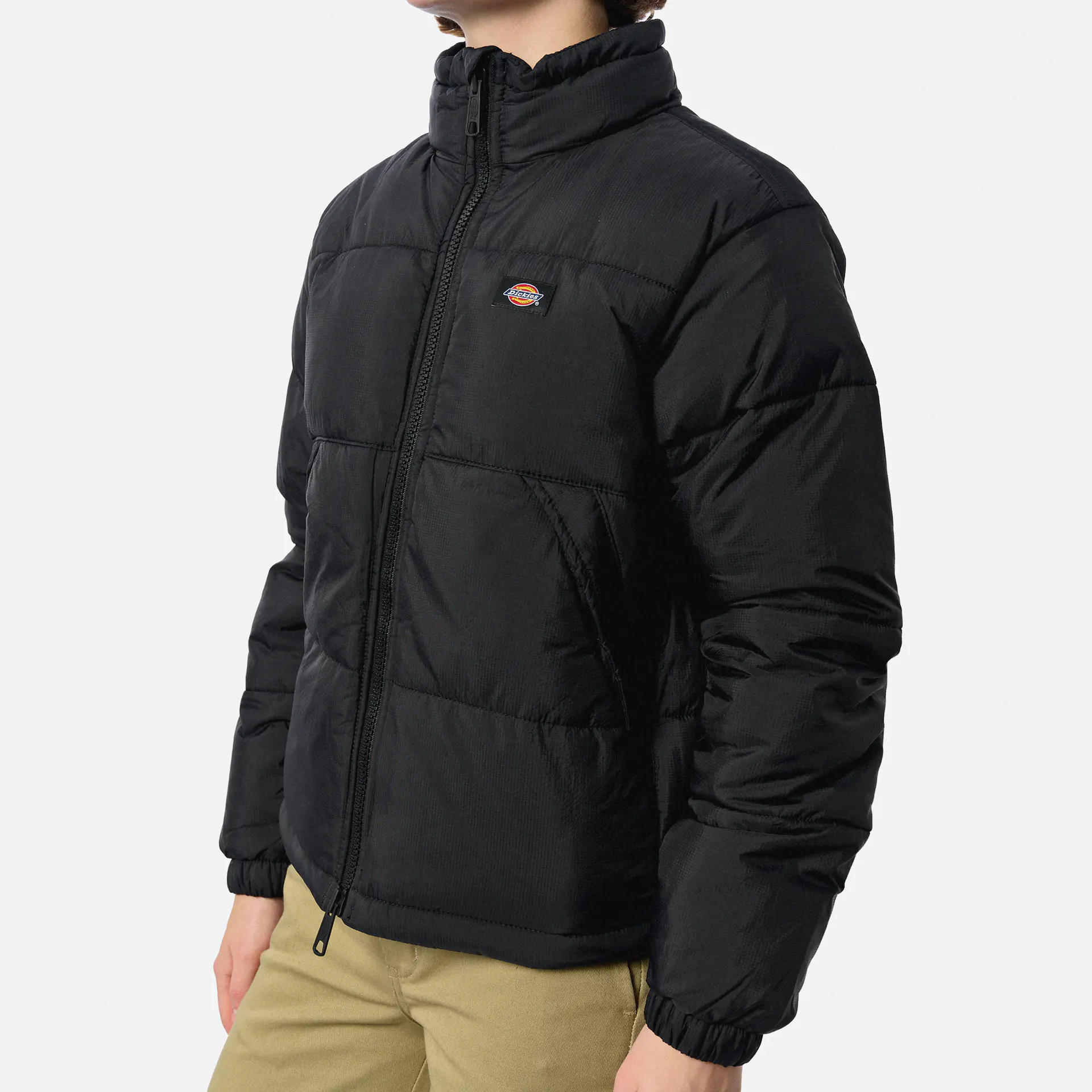 Dickies Alatna Jacket Black