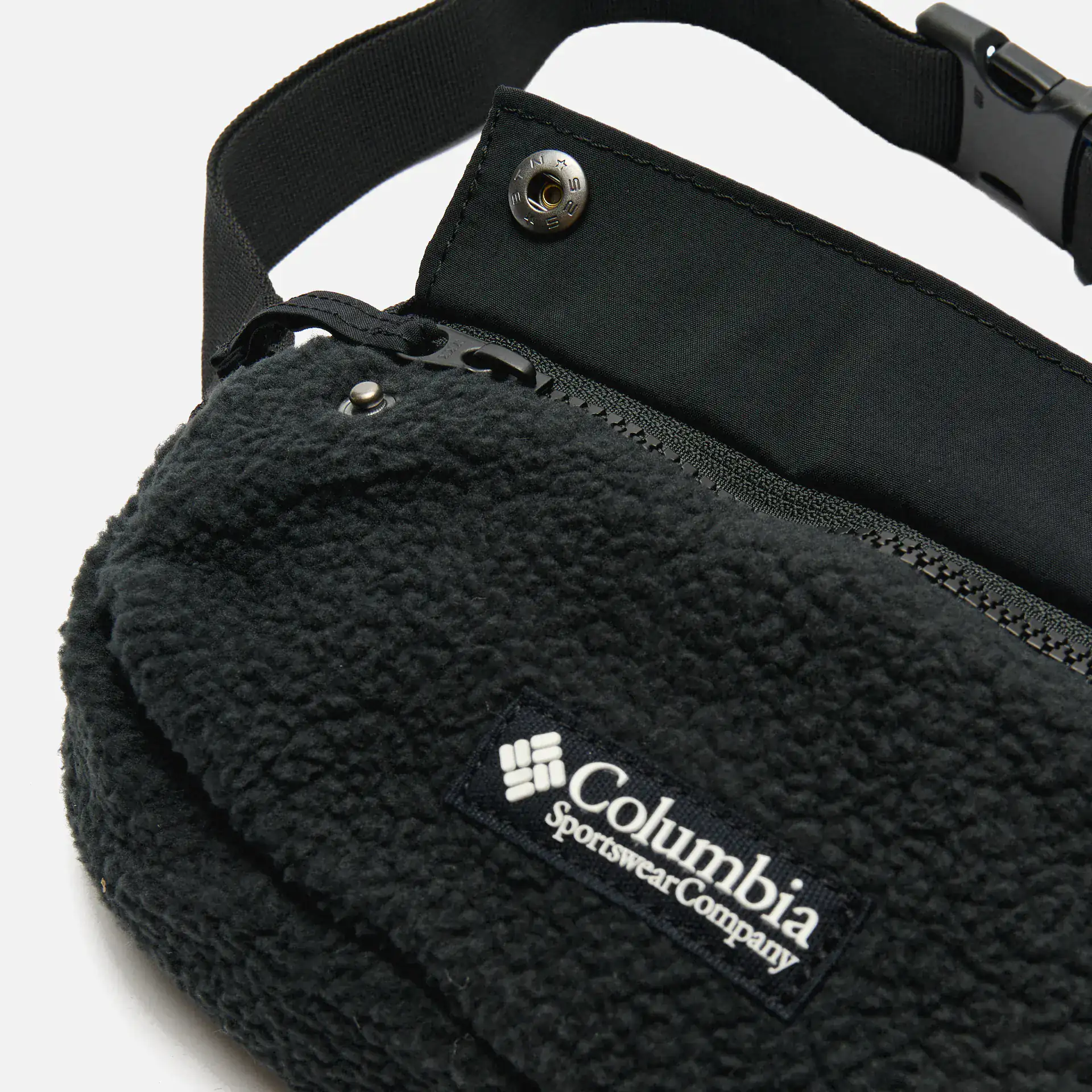 Columbia Helvetia™ II Hip Pack Black