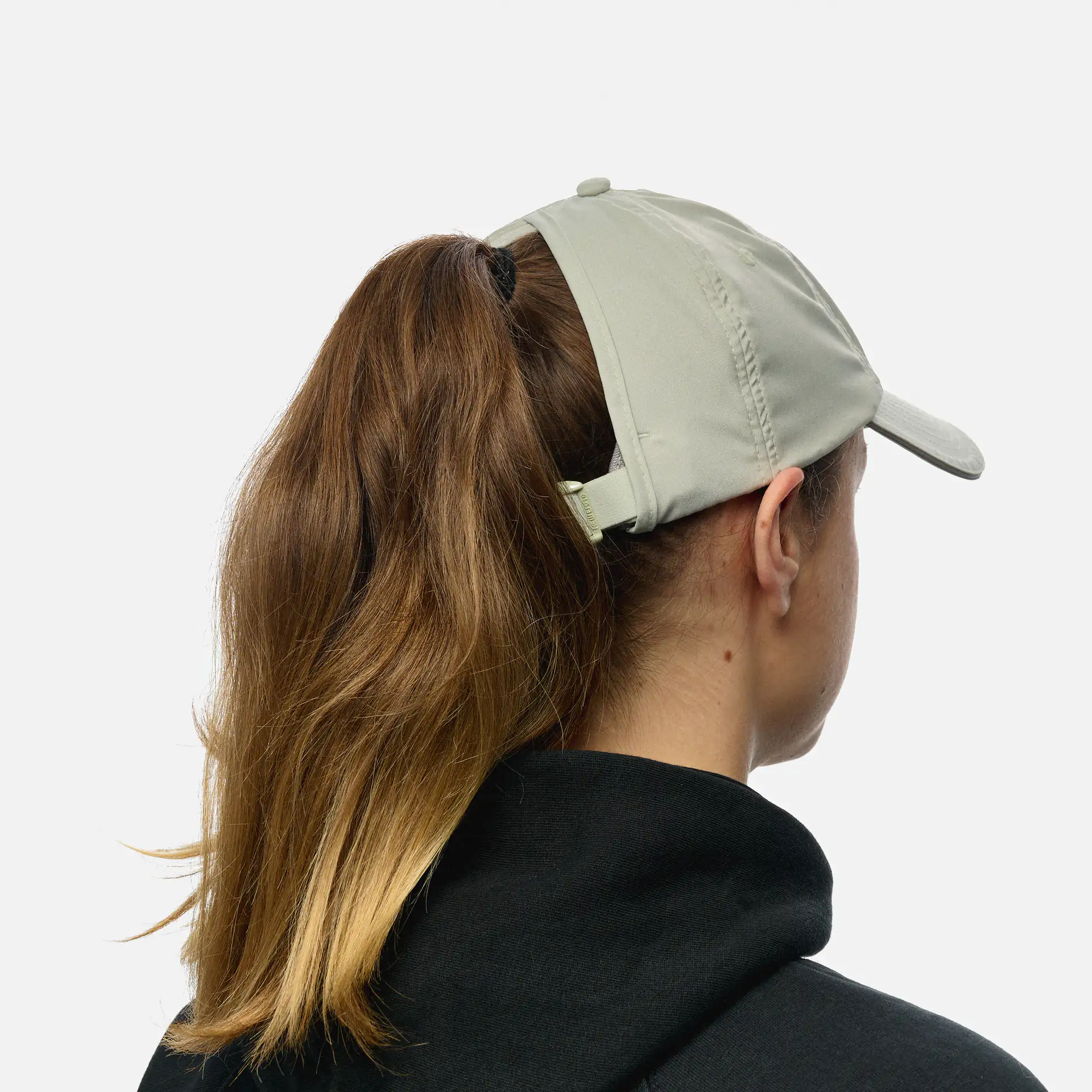 New Era Women Open Back 9Forty Strapback Cap Mint