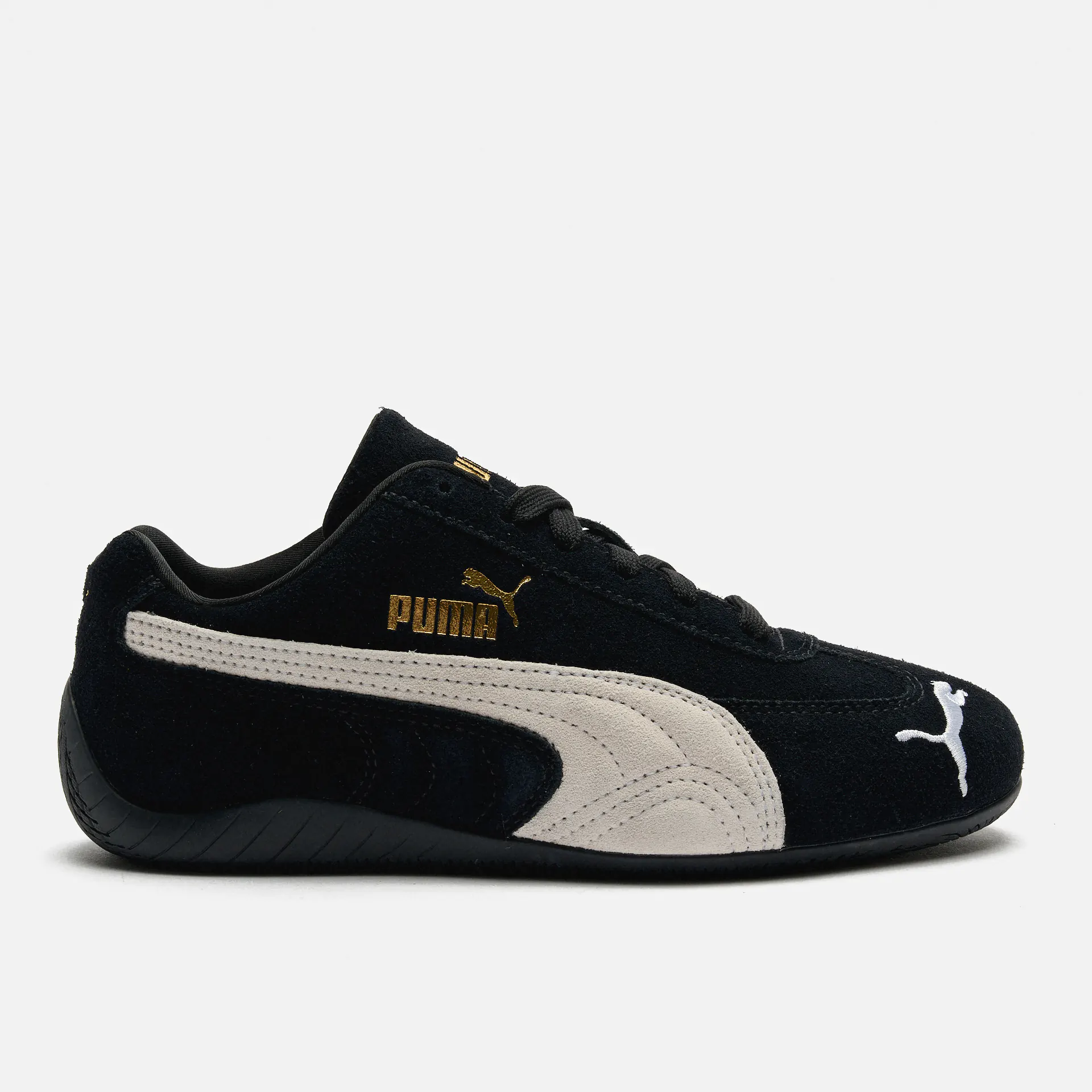 PUMA Speedcat OG Puma Black/Puma White