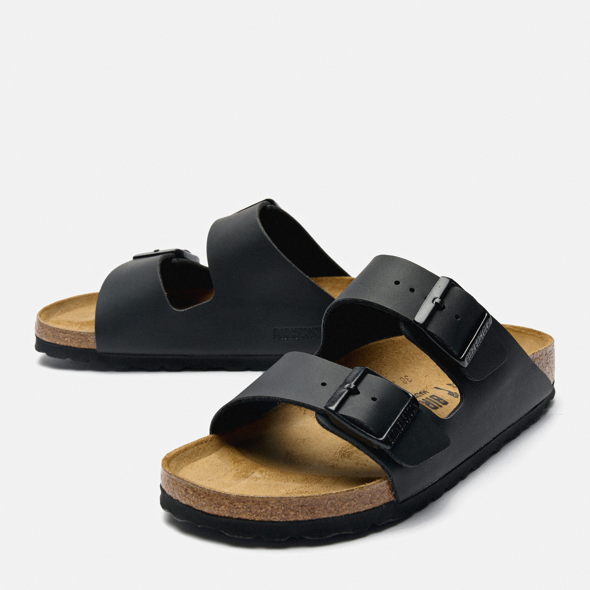 Birkenstock Arizona BS Sandals Narrow Black