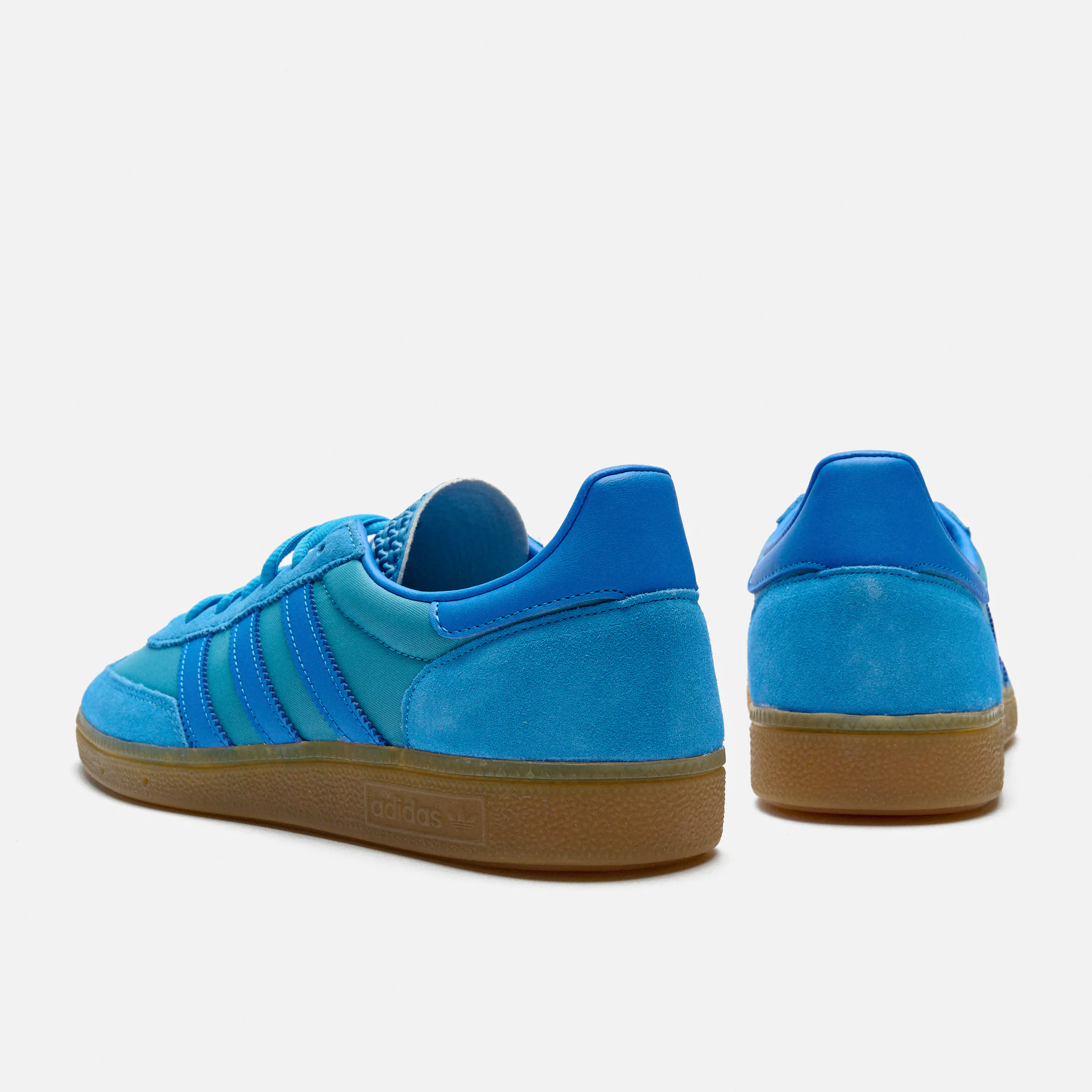 adidas Sneaker Handball Spezial Pulse Blue/Bright Royal/Gum 3