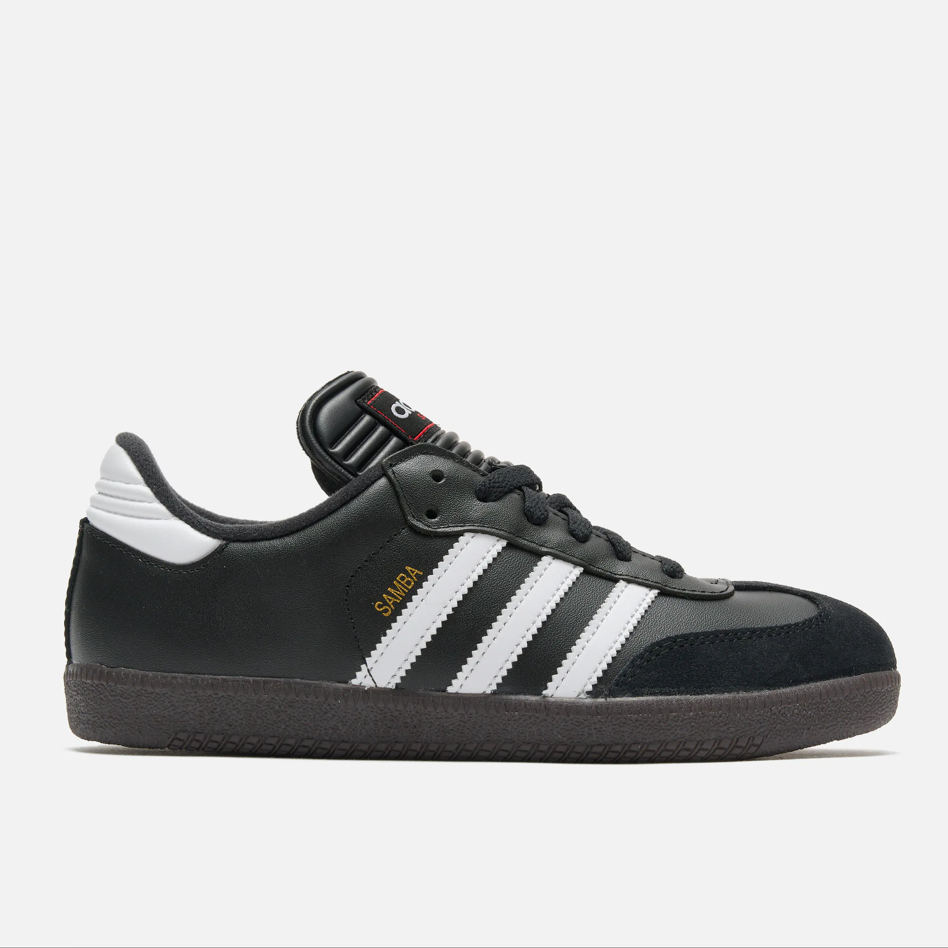 Adidas Sneaker Samba Classic J Core Black/Cloud White/Core Black